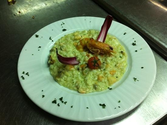 Osteria Doge Morosini